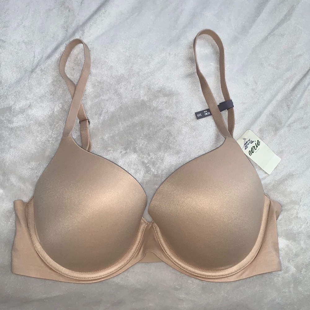 Aerie Nude Bra ⭐️